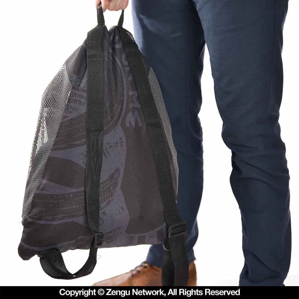 93brand Strong Snake Bag