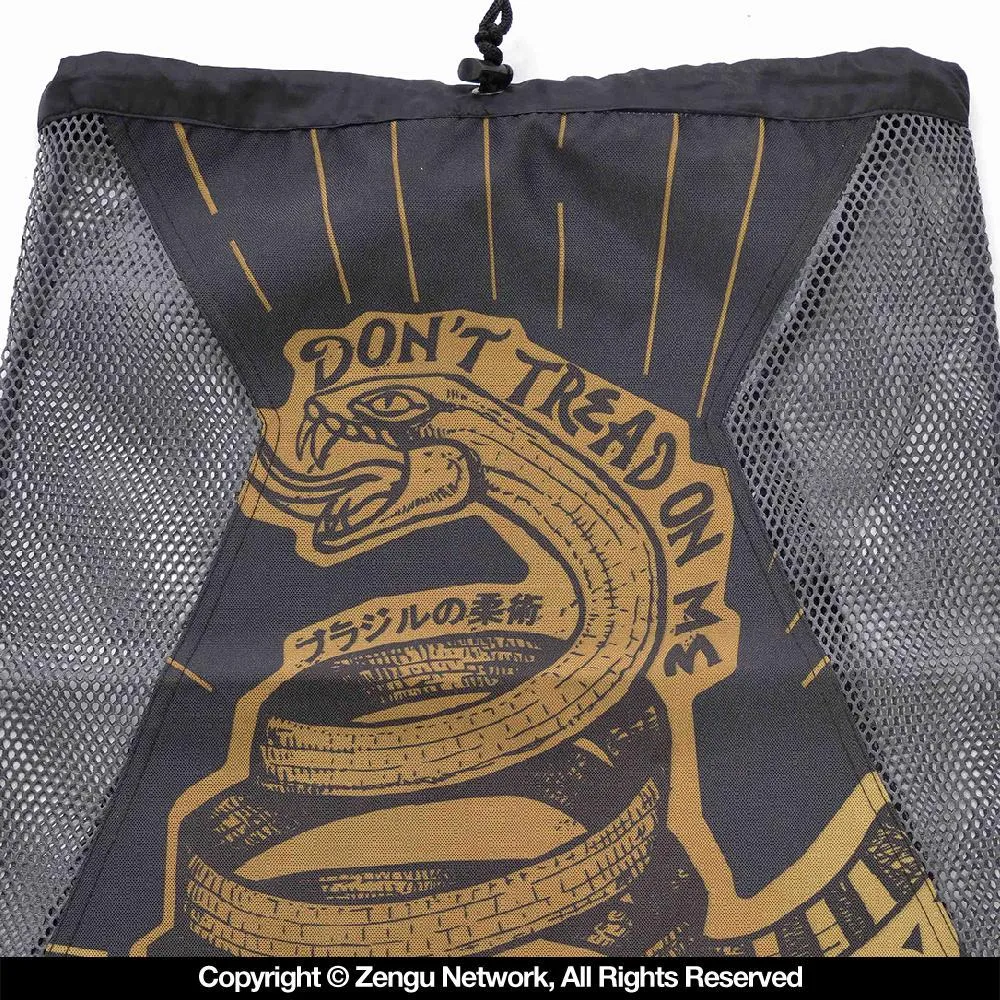 93brand Strong Snake Bag