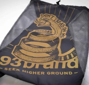93brand Strong Snake Bag