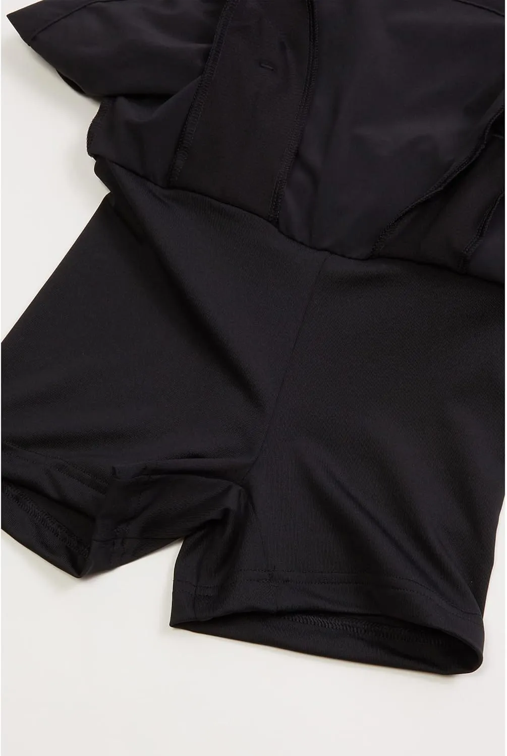 adidas Girls' Club Tennis Pleated Skirt