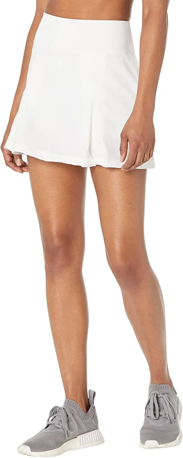 adidas Women's Club Pleated Tennis Skirt