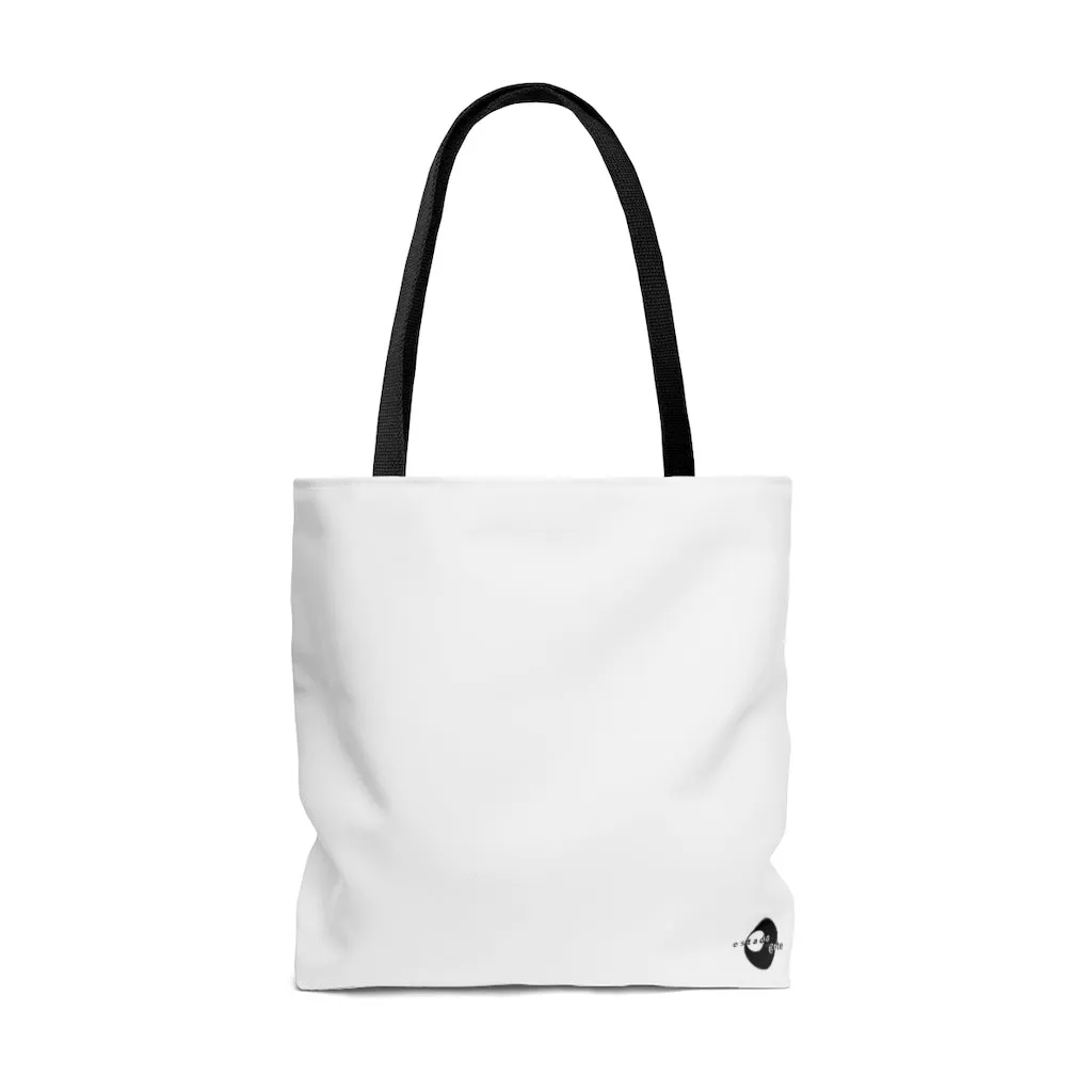 AOP Tote Bag by Insignia
