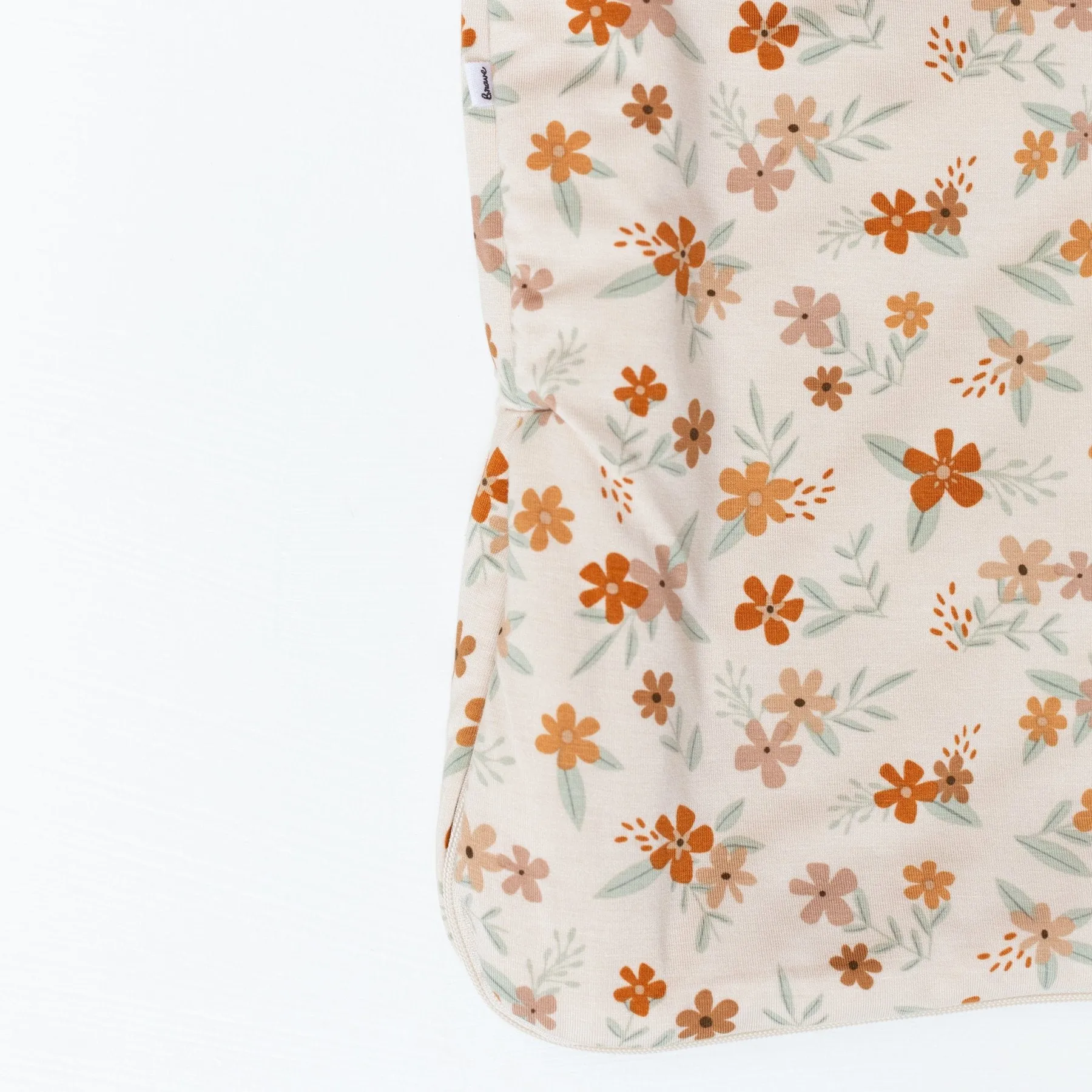 Autumn Floral Sleep Sack