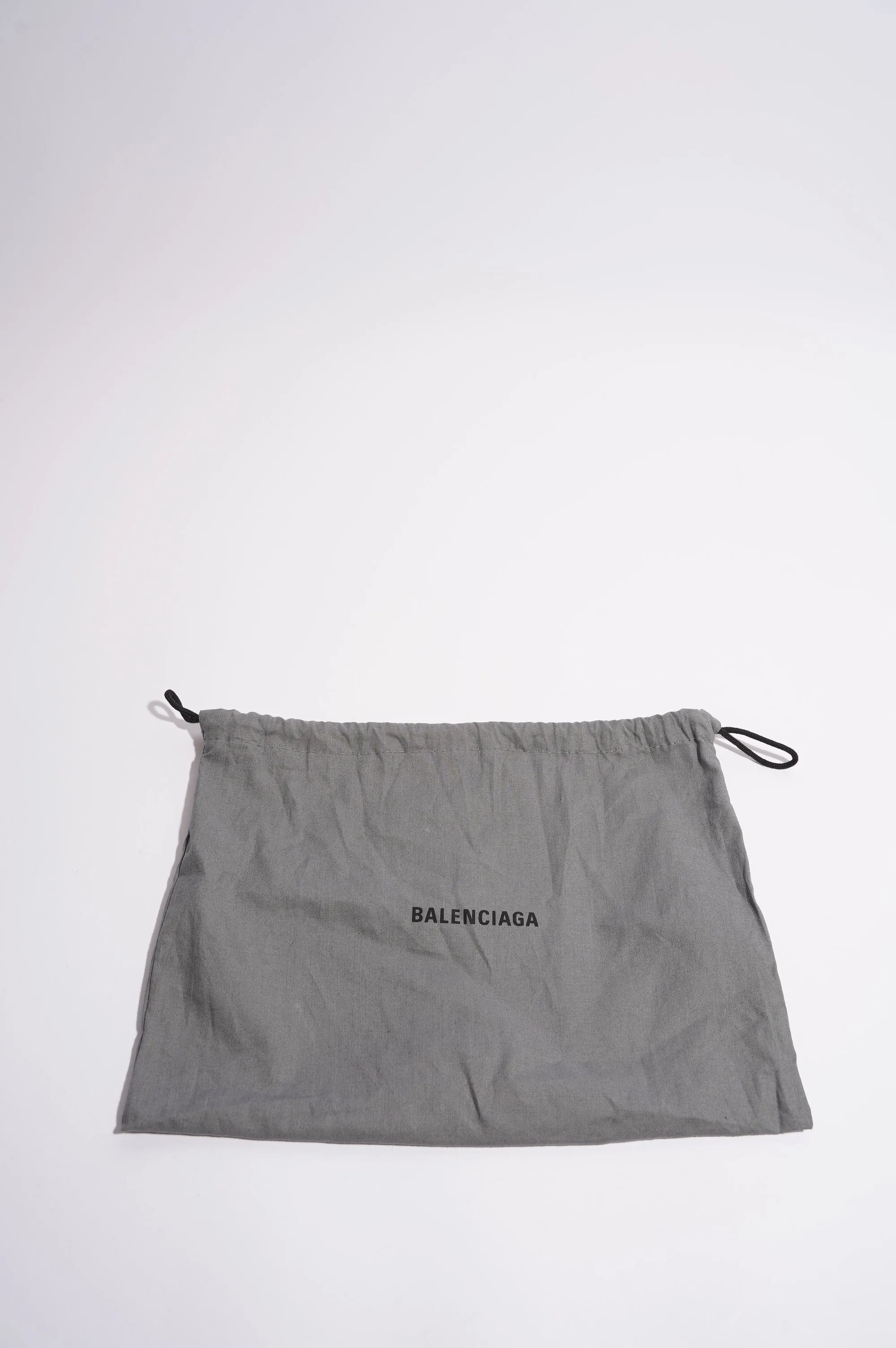 Balenciaga Womens Triangle Duffle S Bag Cobalt Blue