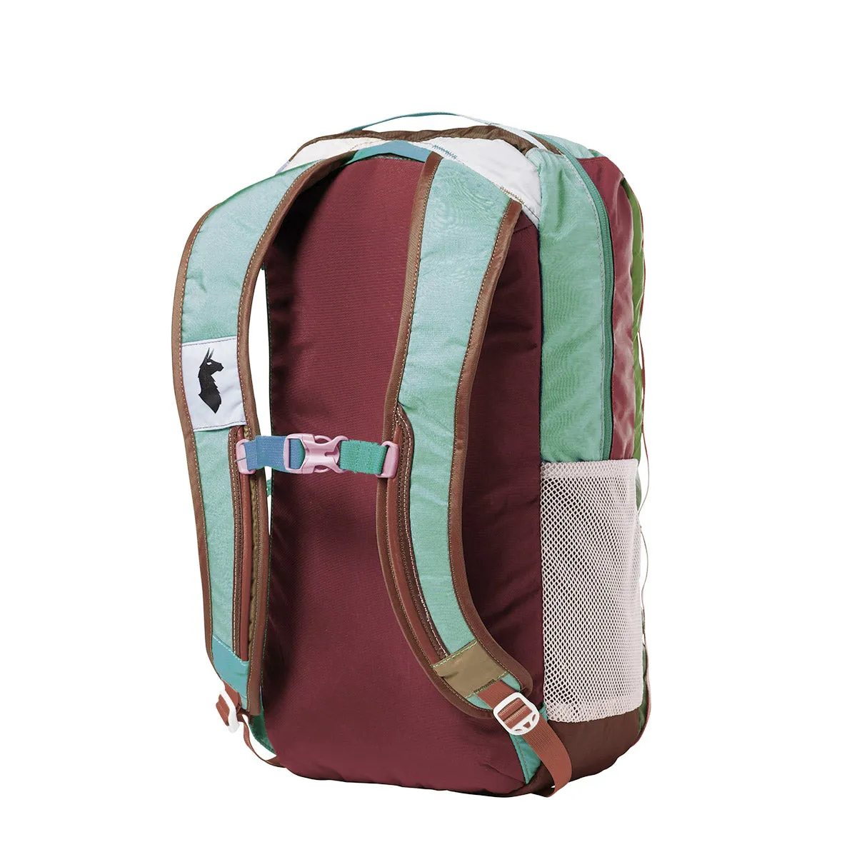 Batac 24L Backpack - Del Da