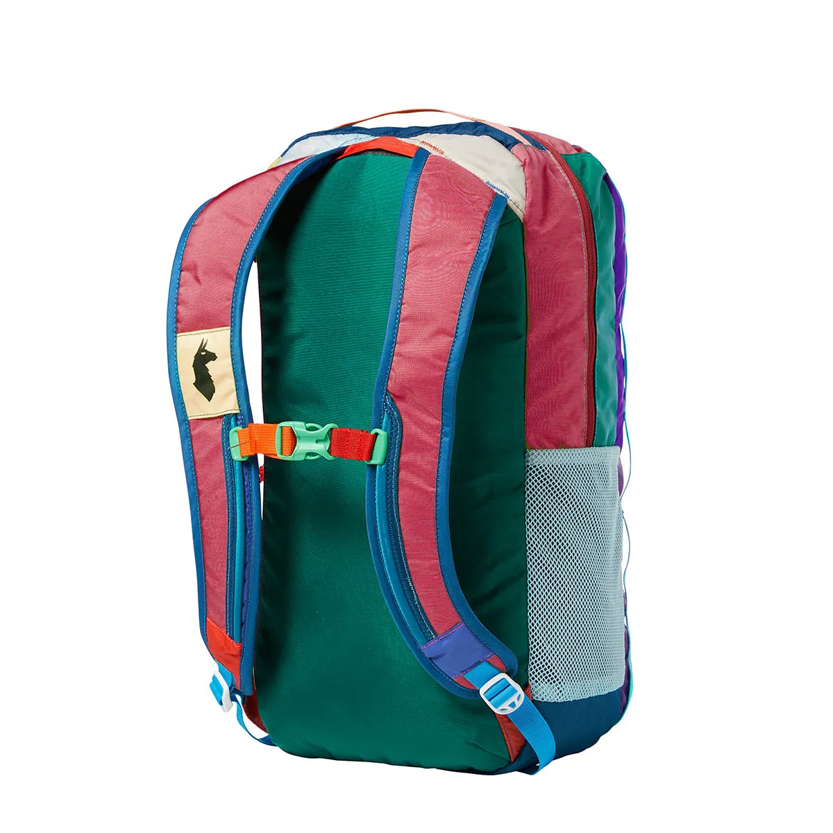 Batac 24L Backpack - Del Da