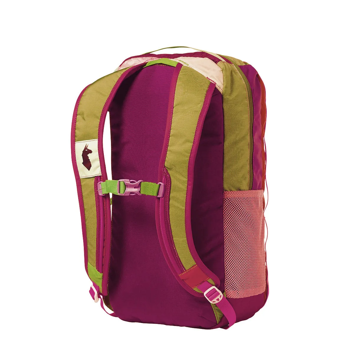 Batac 24L Backpack - Del Da
