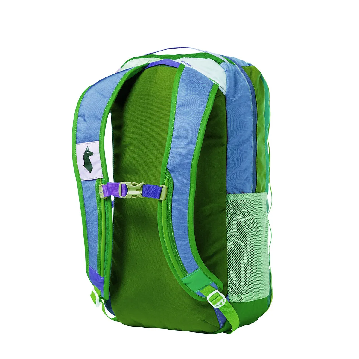 Batac 24L Backpack - Del Da
