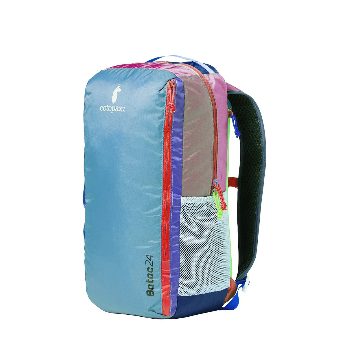 Batac 24L Backpack - Del Da