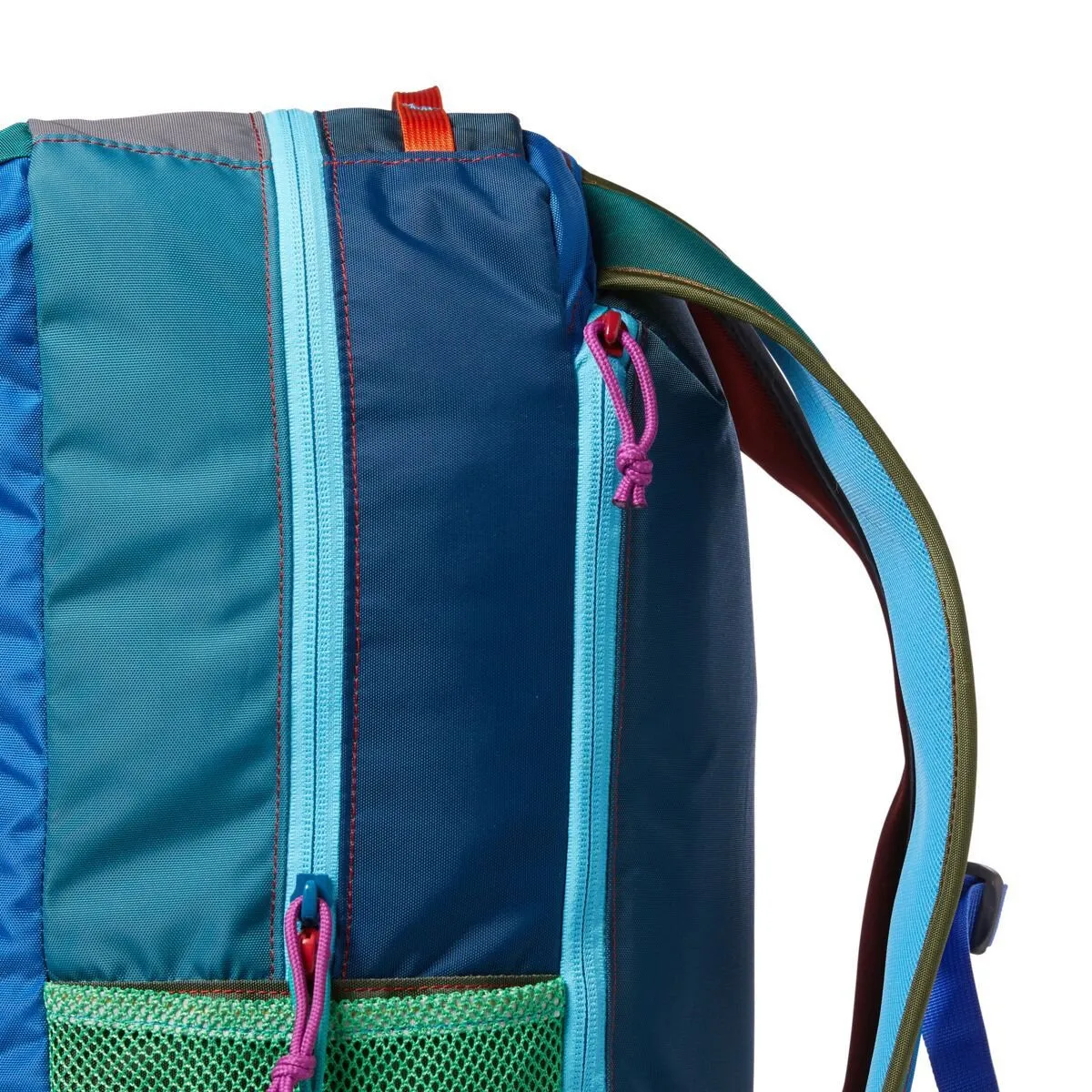Batac 24L Backpack - Del Da