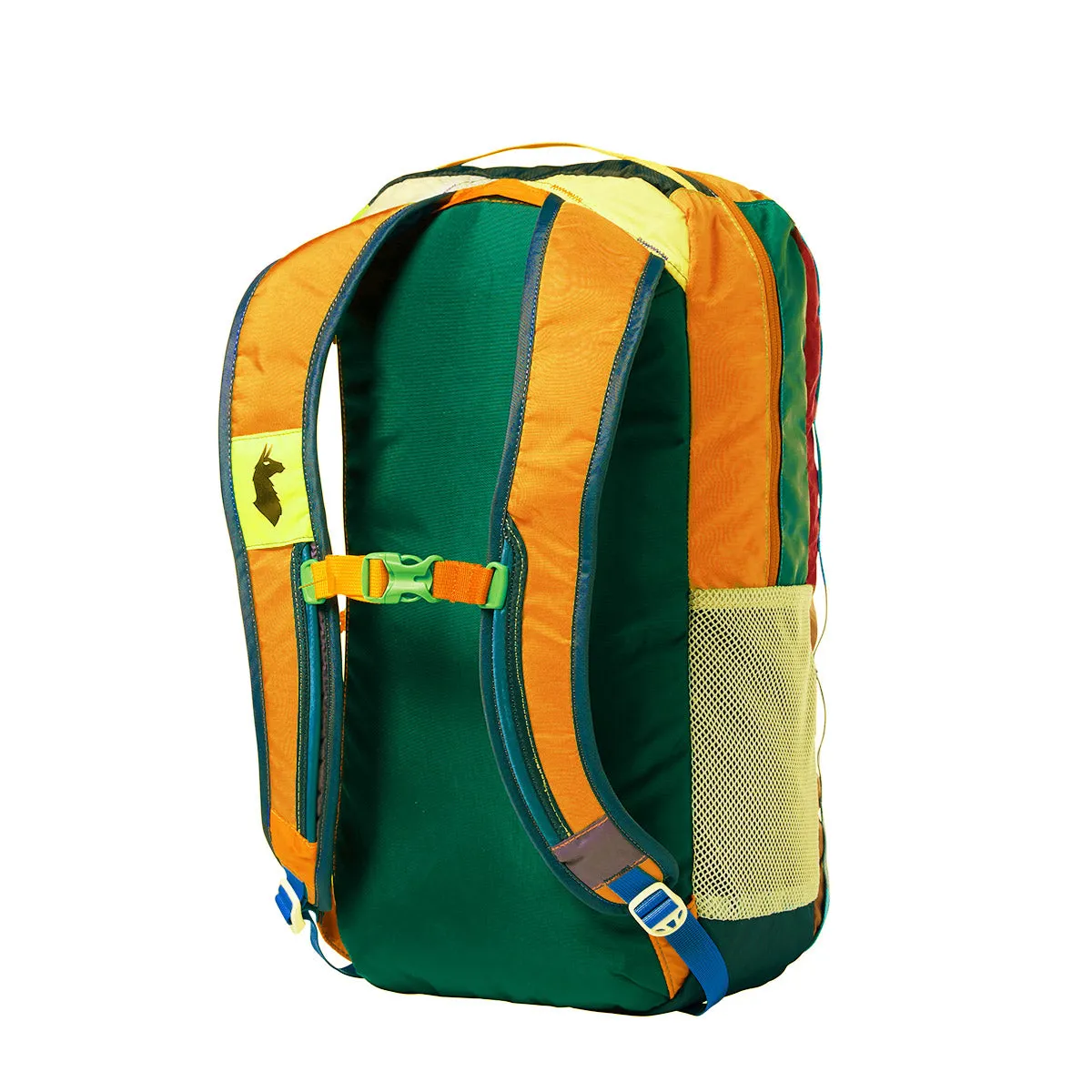 Batac 24L Backpack - Del Da