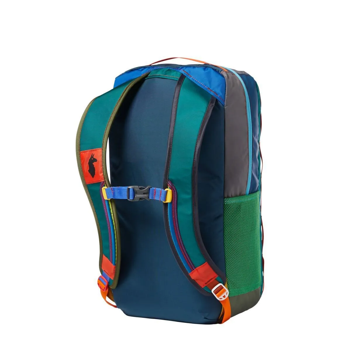 Batac 24L Backpack - Del Da