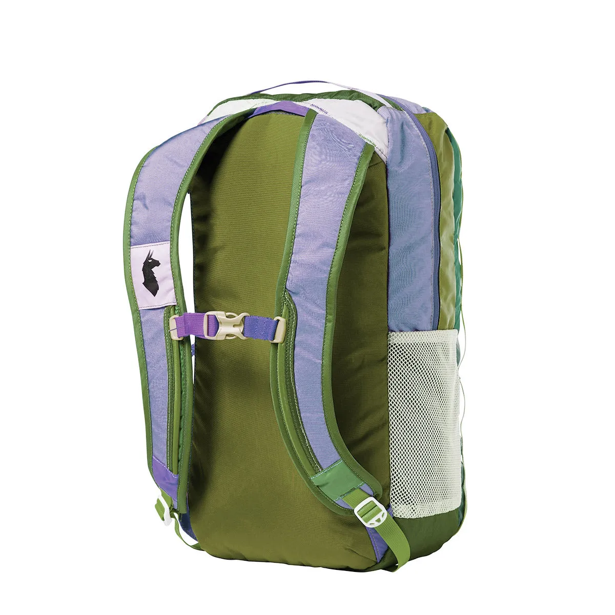 Batac 24L Backpack - Del Da