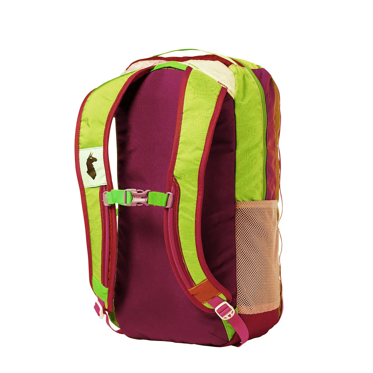 Batac 24L Backpack - Del Da