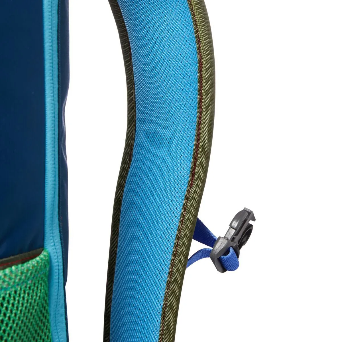 Batac 24L Backpack - Del Da