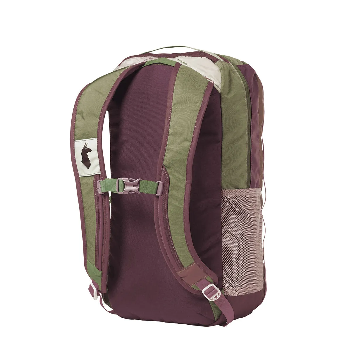 Batac 24L Backpack - Del Da