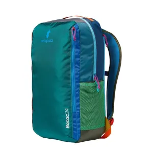 Batac 24L Backpack - Del Da