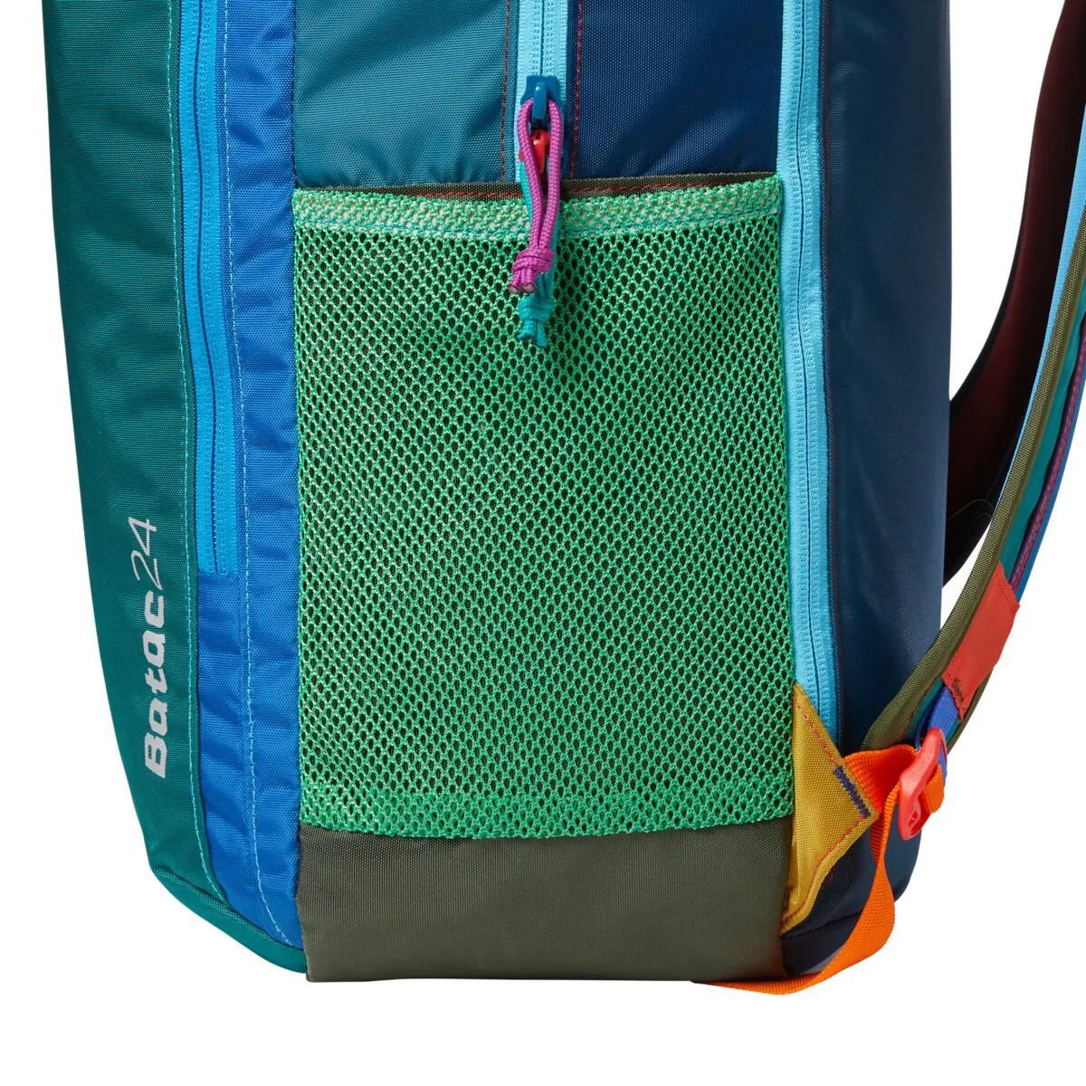 Batac 24L Backpack - Del Da