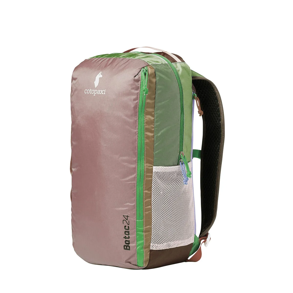 Batac 24L Backpack - Del Da