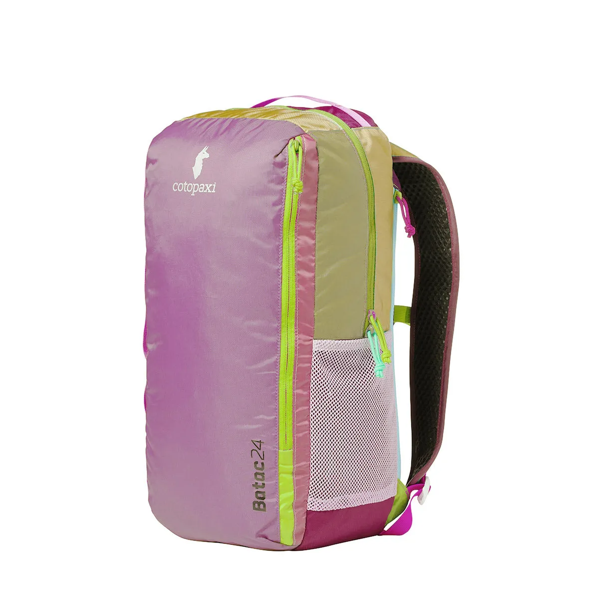 Batac 24L Backpack - Del Da