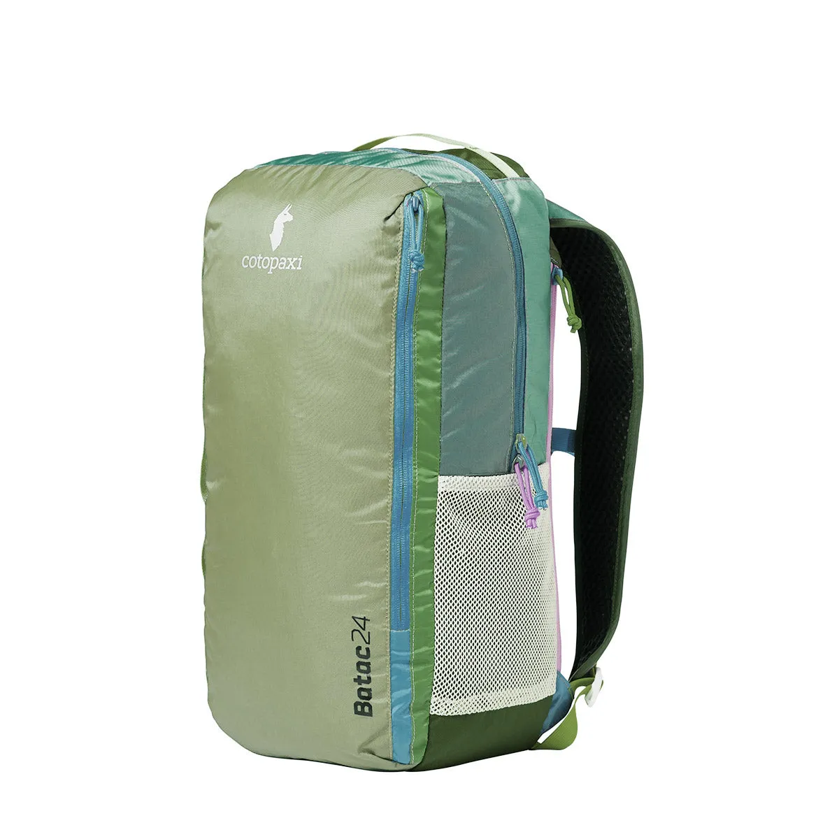 Batac 24L Backpack - Del Da