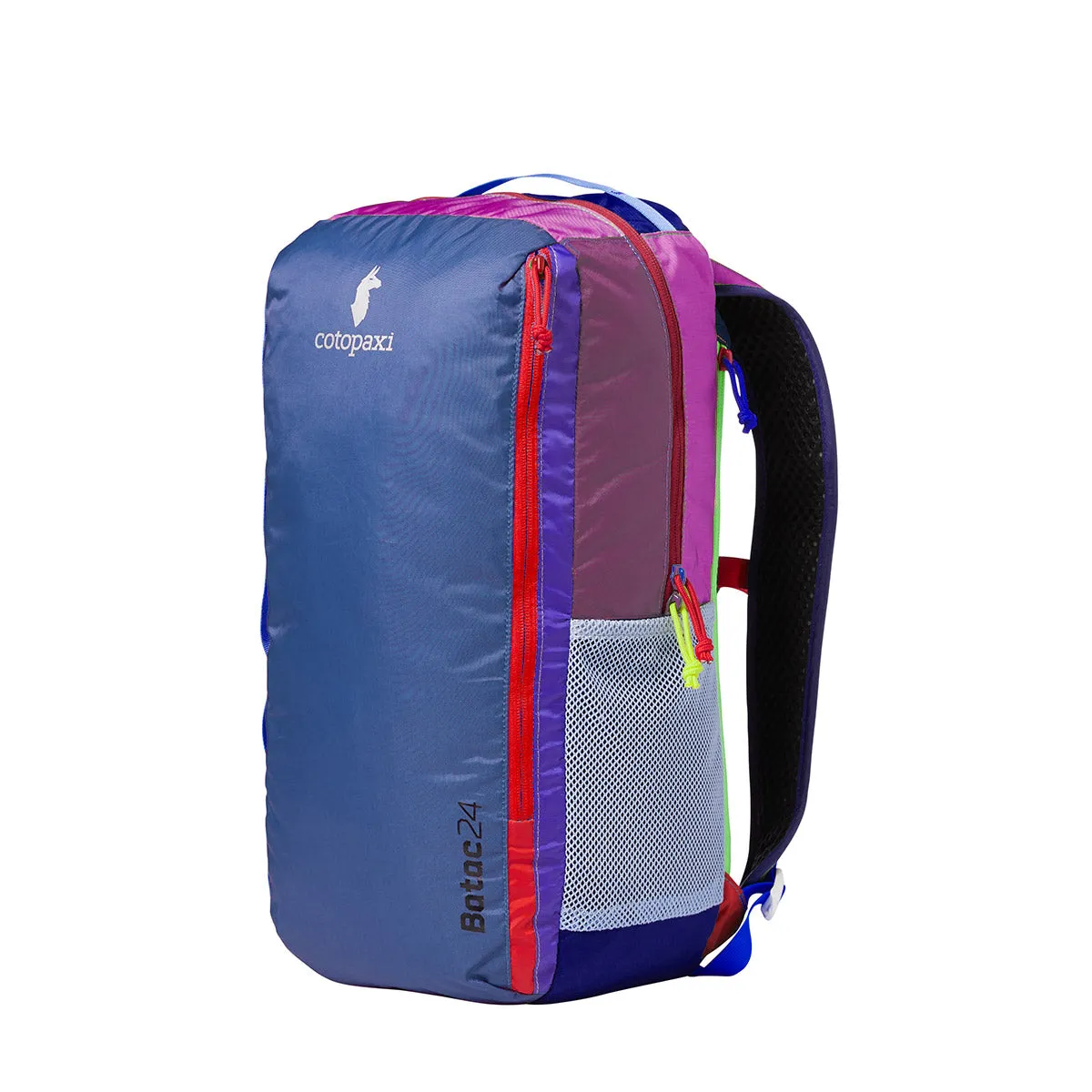 Batac 24L Backpack - Del Da