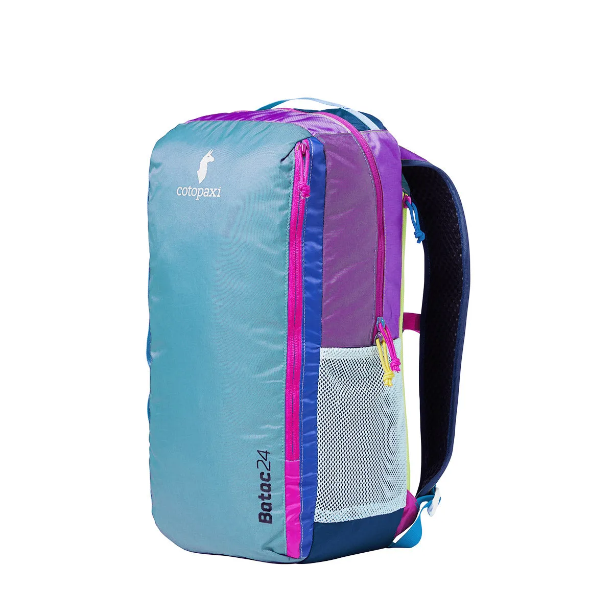 Batac 24L Backpack - Del Da