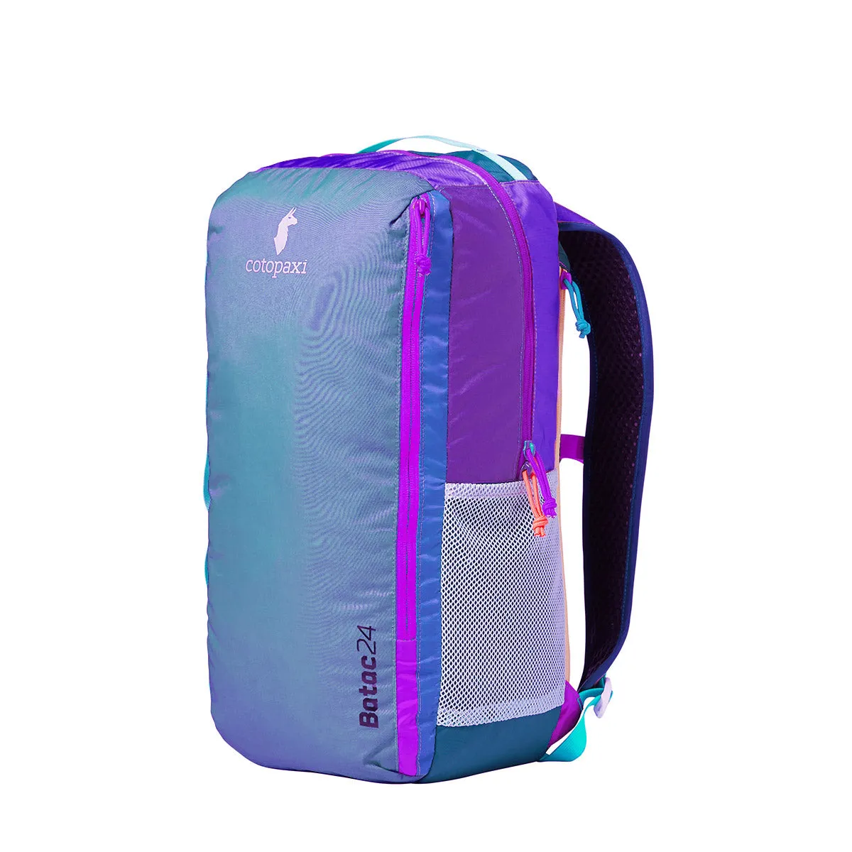Batac 24L Backpack - Del Da