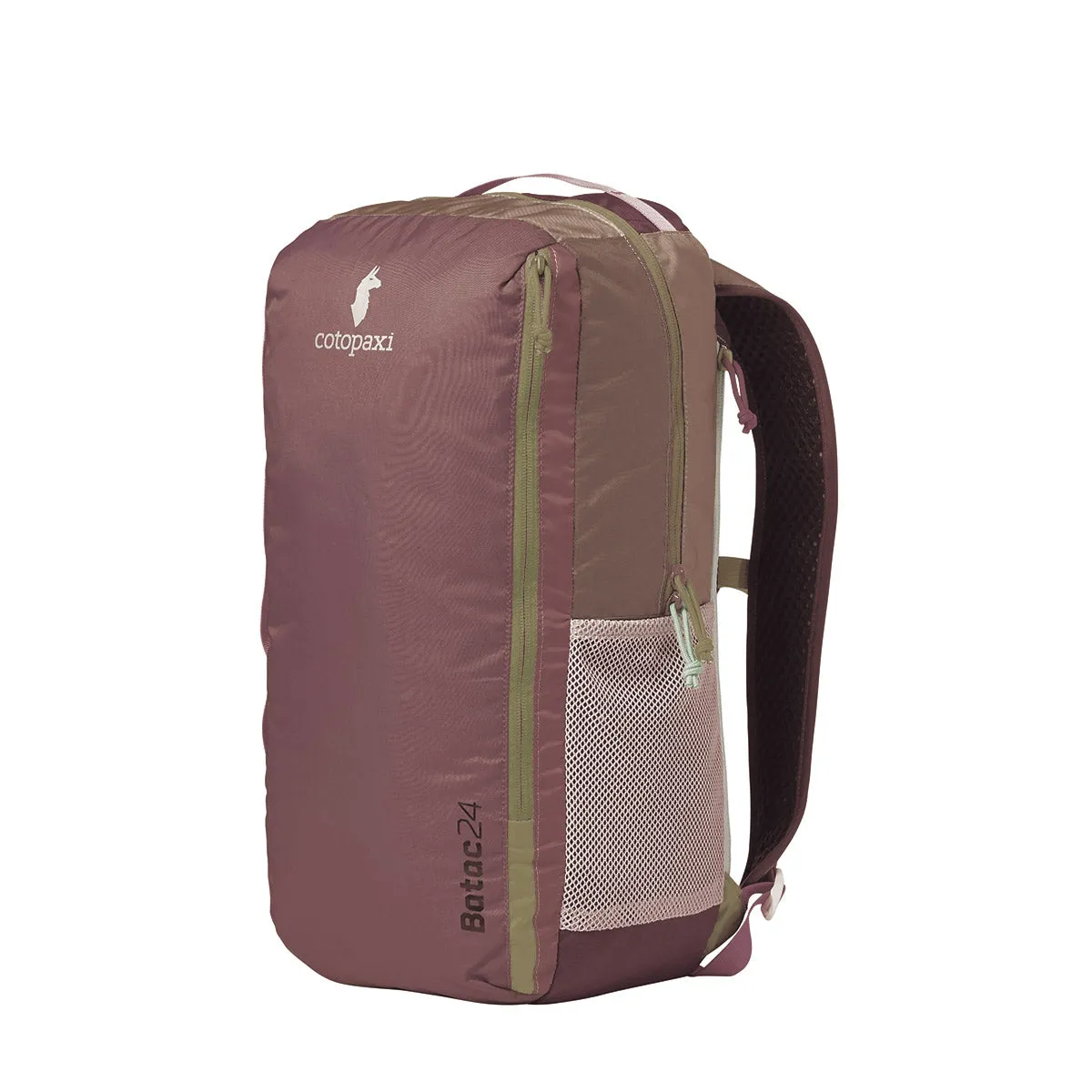 Batac 24L Backpack - Del Da