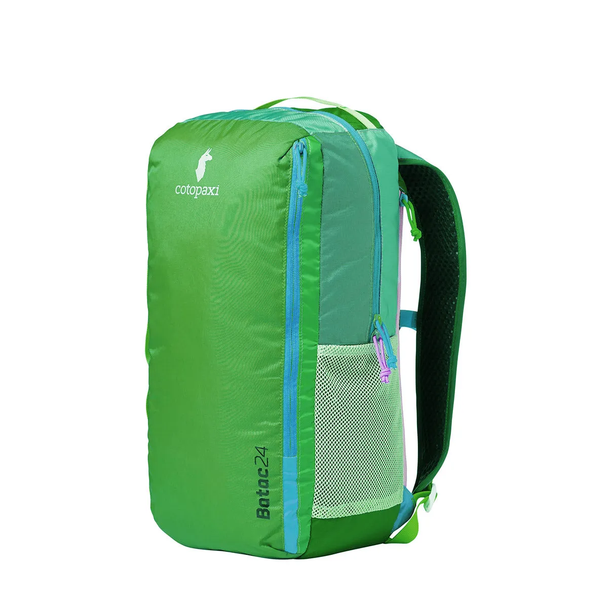 Batac 24L Backpack - Del Da