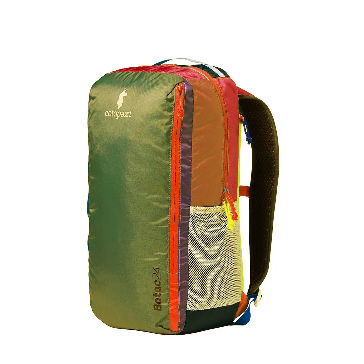 Batac 24L Backpack - Del Da
