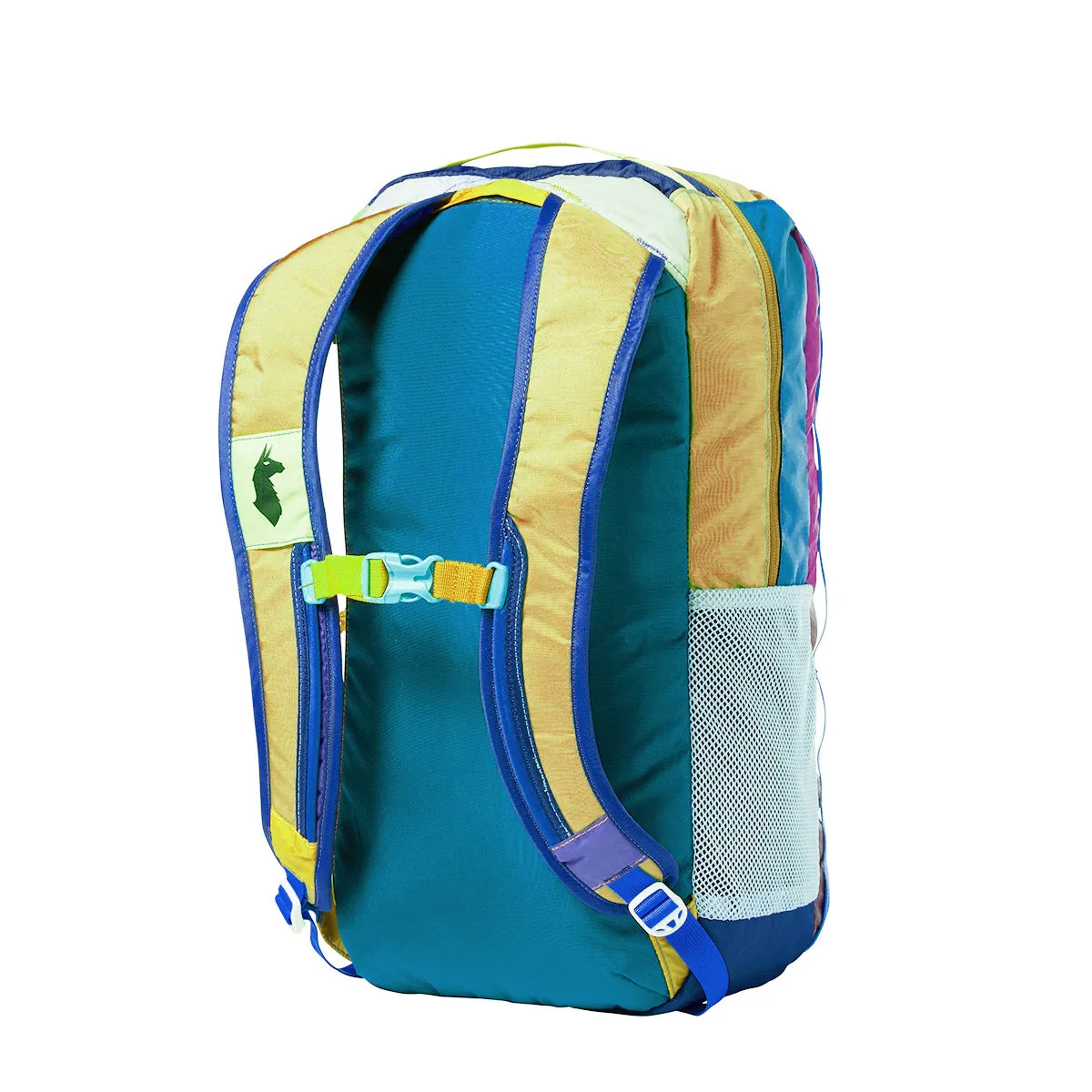 Batac 24L Backpack - Del Da