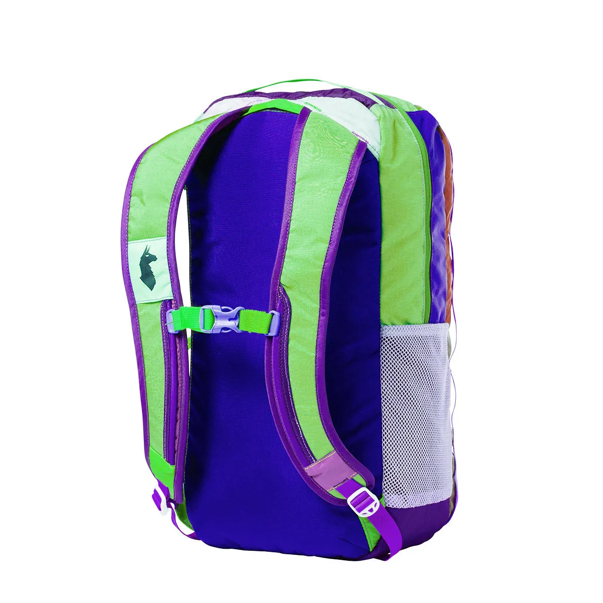 Batac 24L Backpack - Del Da