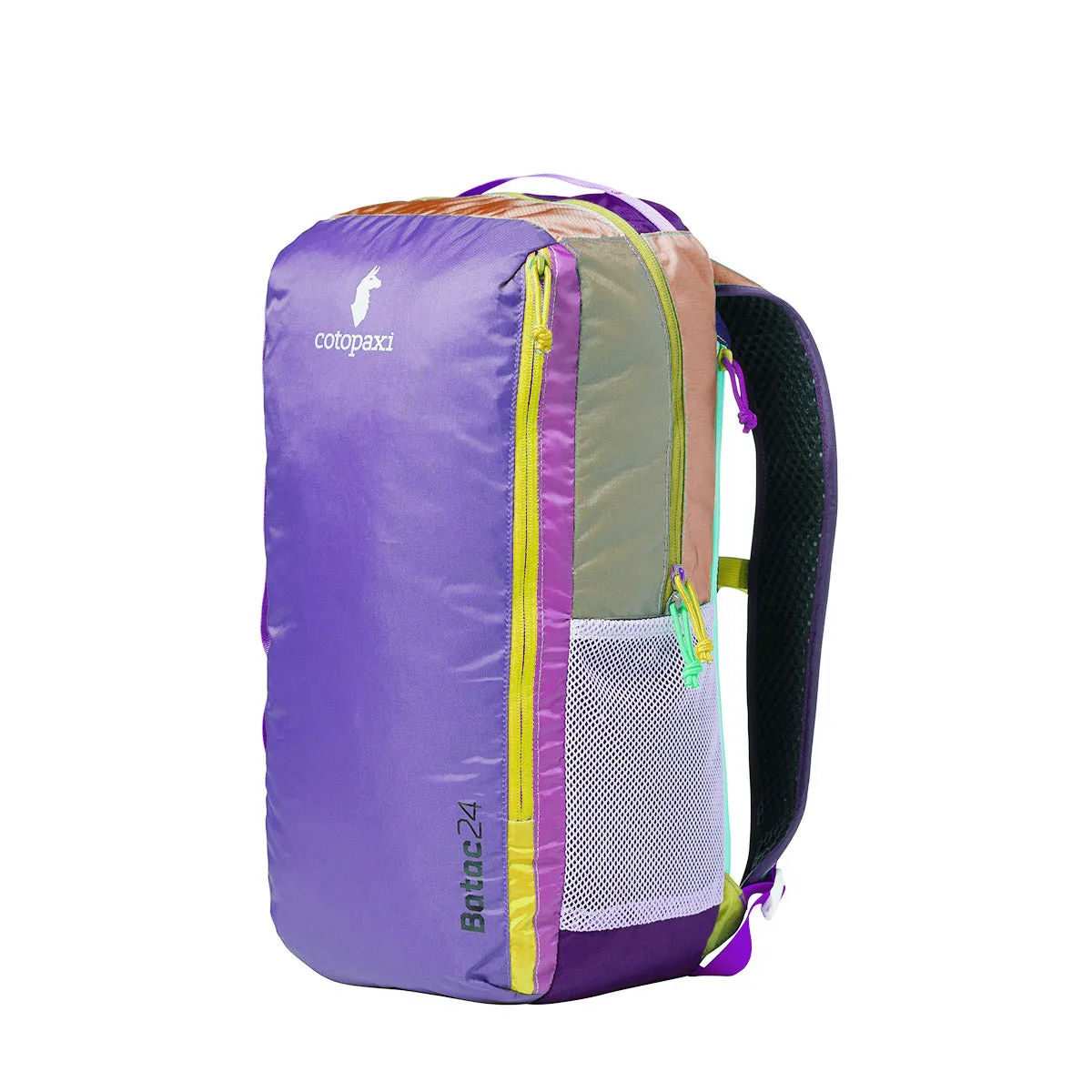 Batac 24L Backpack - Del Da