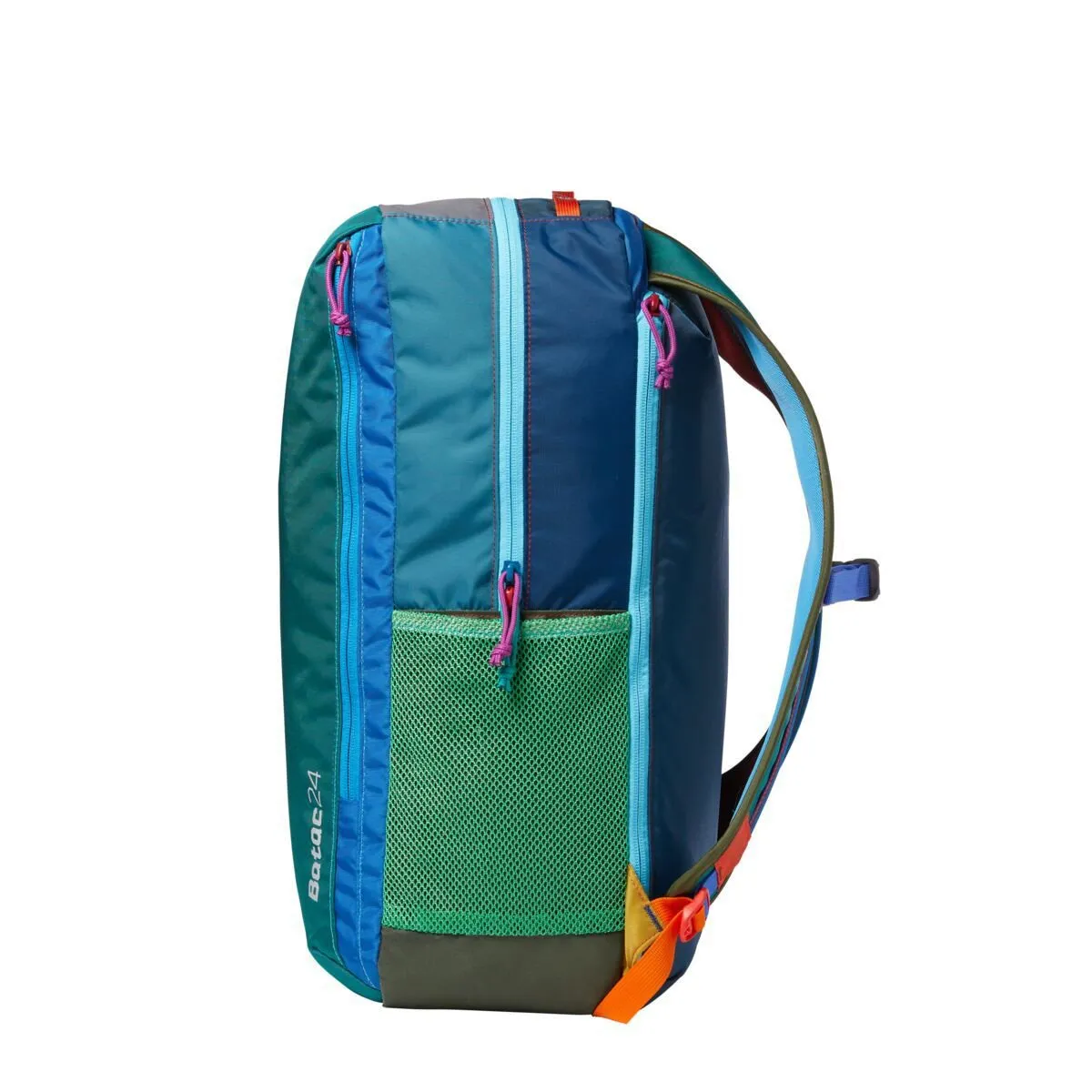 Batac 24L Backpack - Del Da
