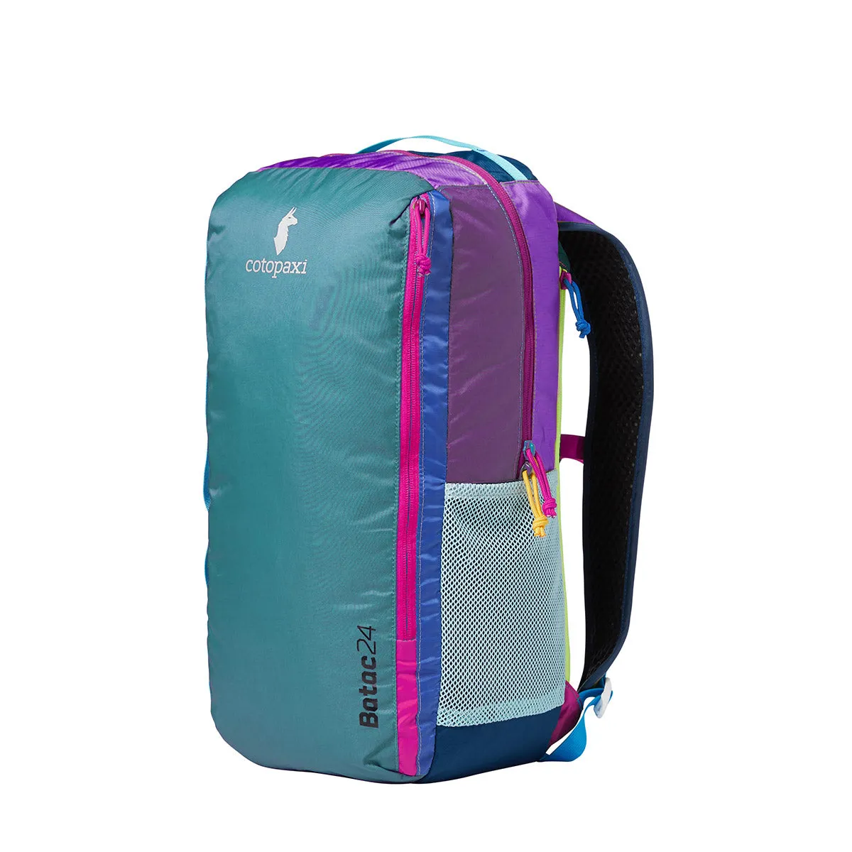 Batac 24L Backpack - Del Da