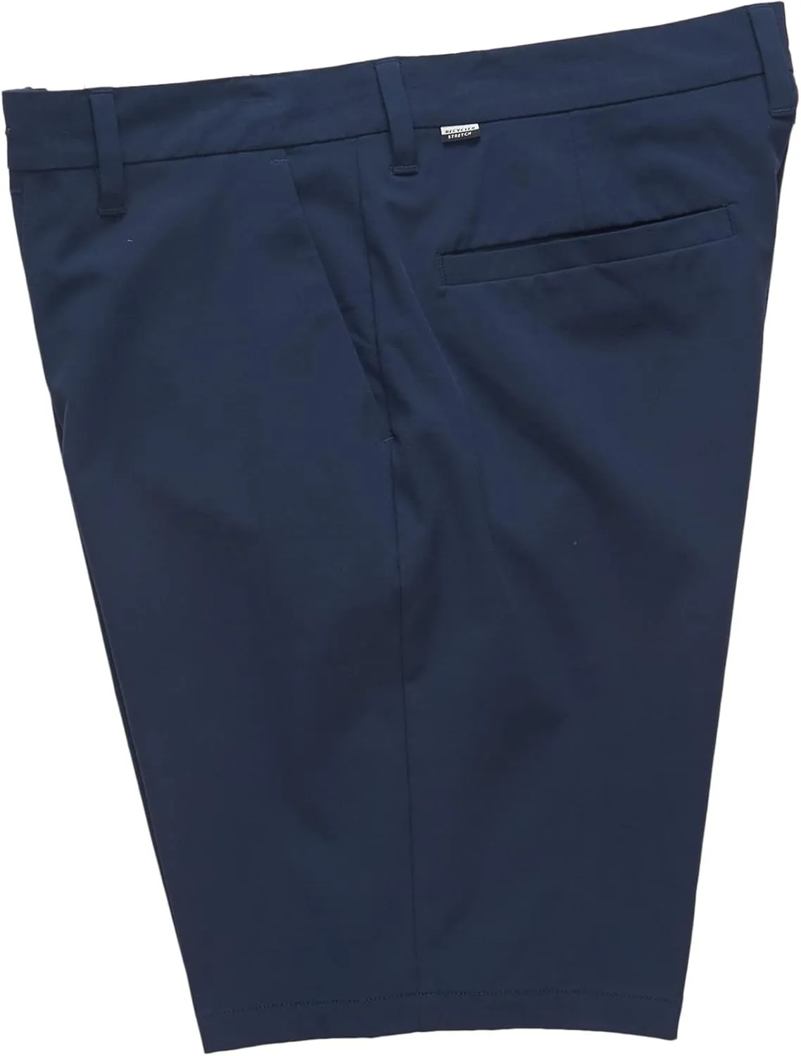 Billabong Men's Classic 4-Way Stretch Quick Dry Hybrid Short, 21 Inch Outseam