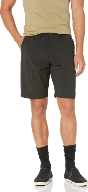 Billabong Men's Classic 4-Way Stretch Quick Dry Hybrid Short, 21 Inch Outseam