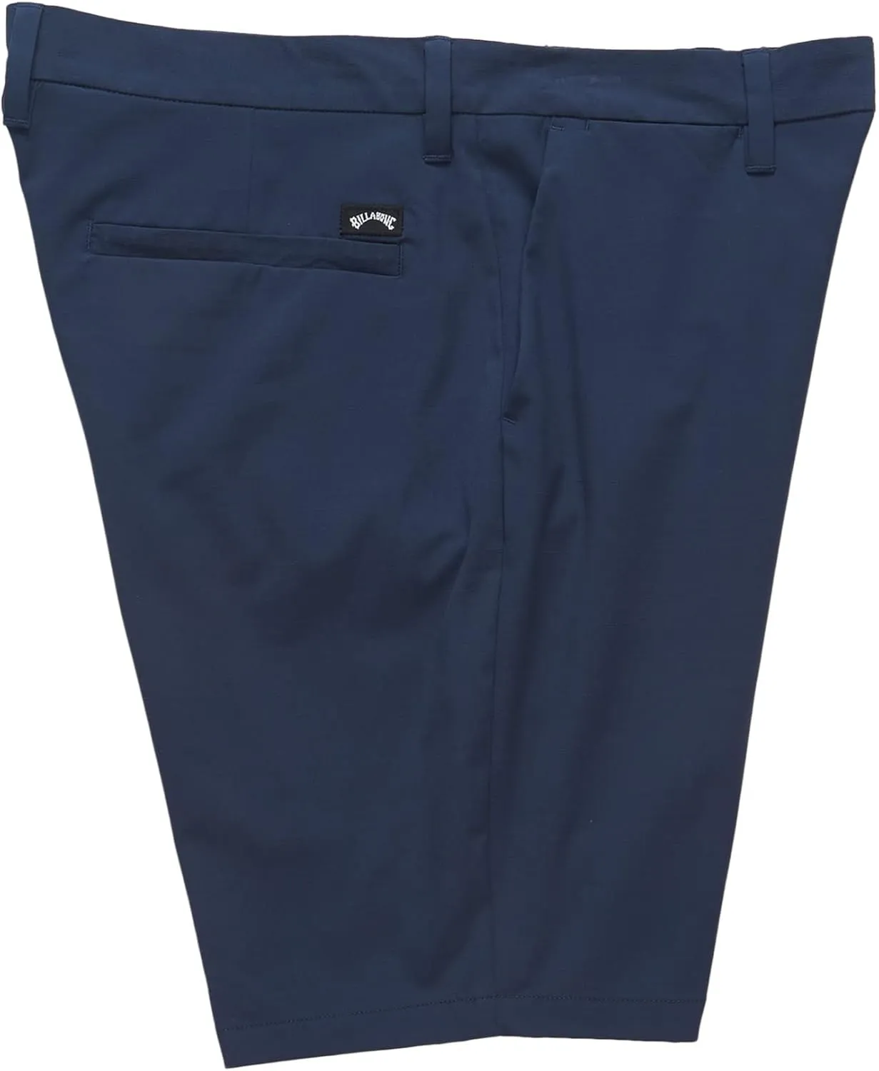 Billabong Men's Classic 4-Way Stretch Quick Dry Hybrid Short, 21 Inch Outseam