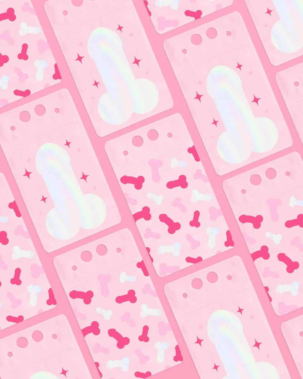 Bling Ring Pen*s Pack - sippers   straws