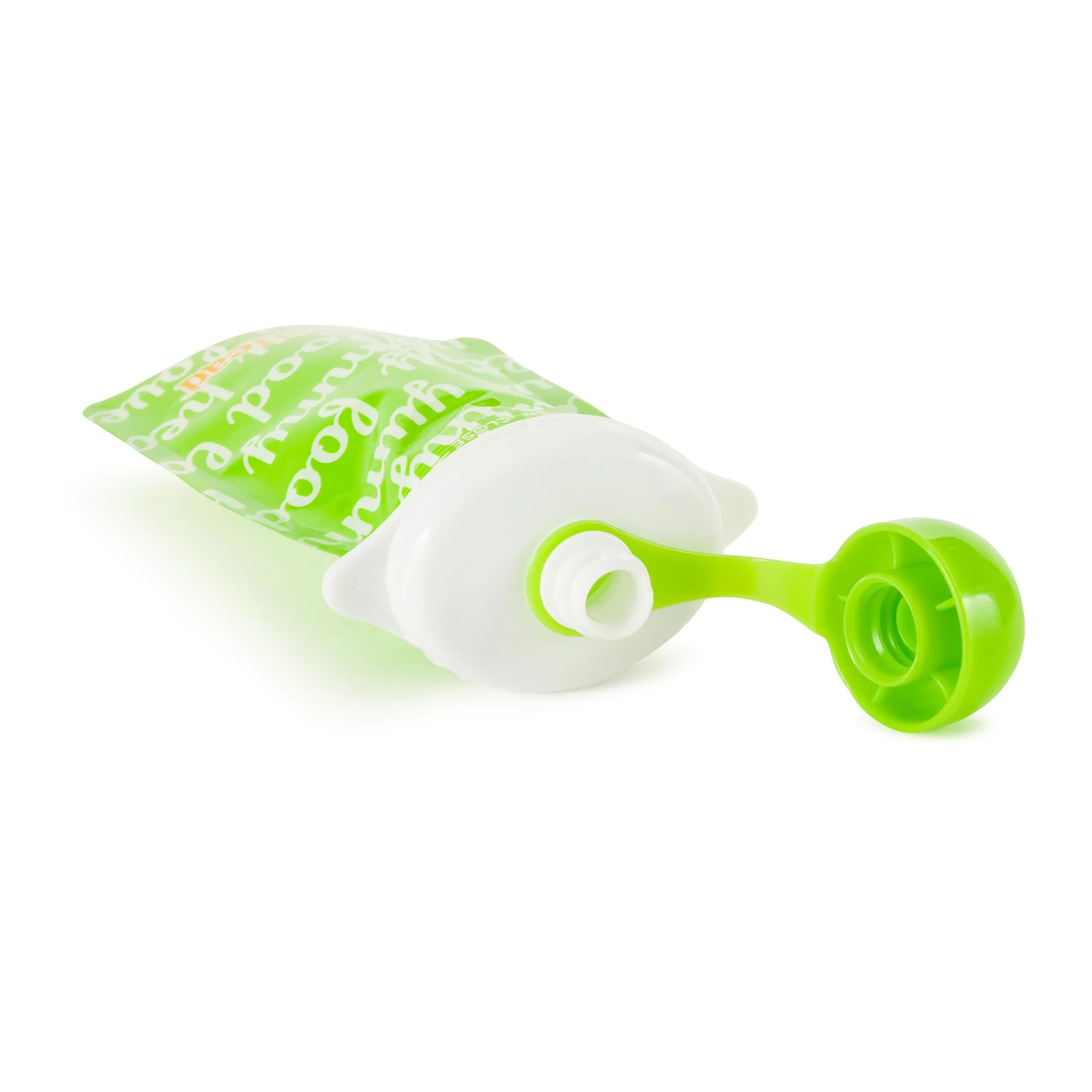 BooginHead Food Pouches