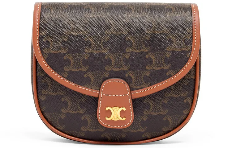 Celine Women's Besace Crossbody Bag