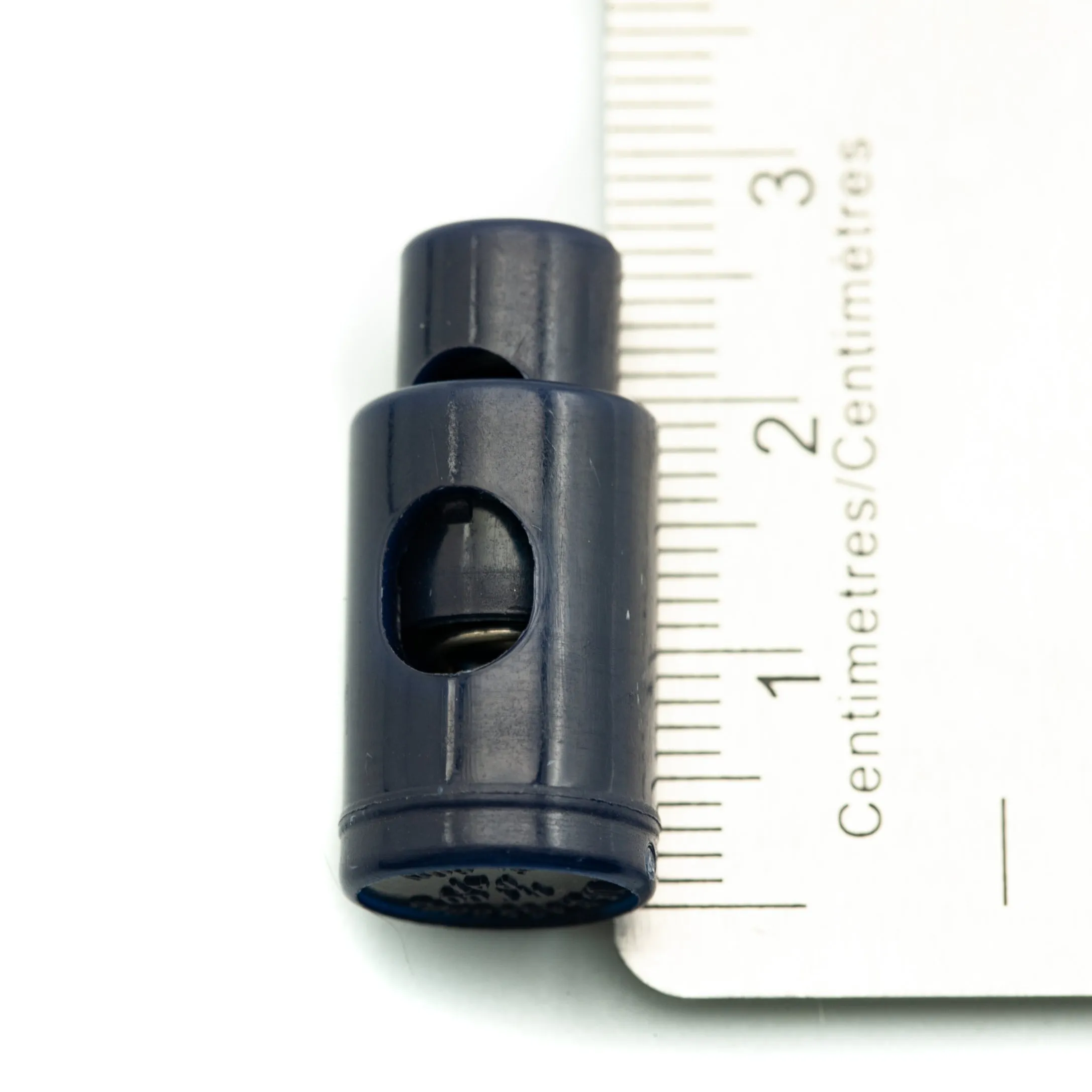 Cord Stoppers - Barrel