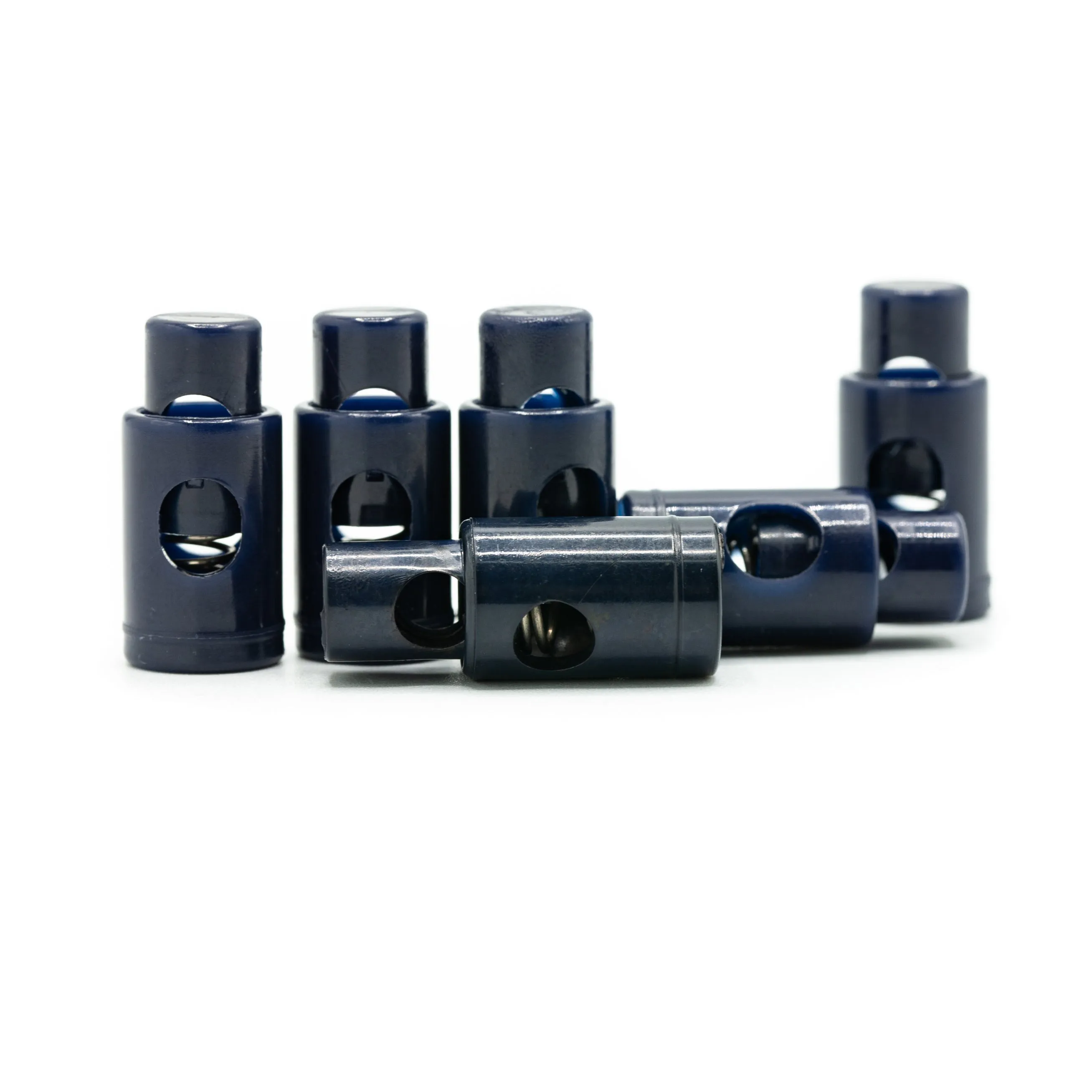 Cord Stoppers - Barrel