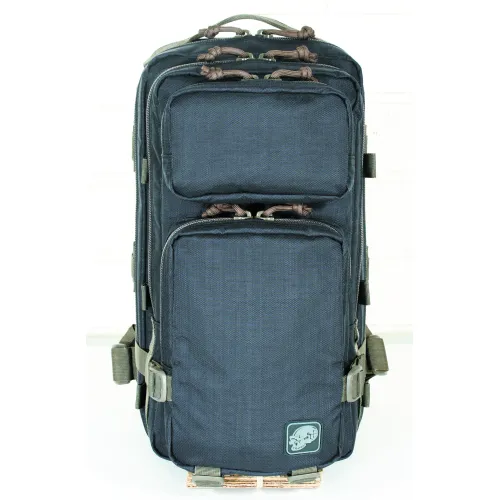 Discreet Level III Pack