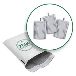Drink Pouches - Zero Waste Pouch