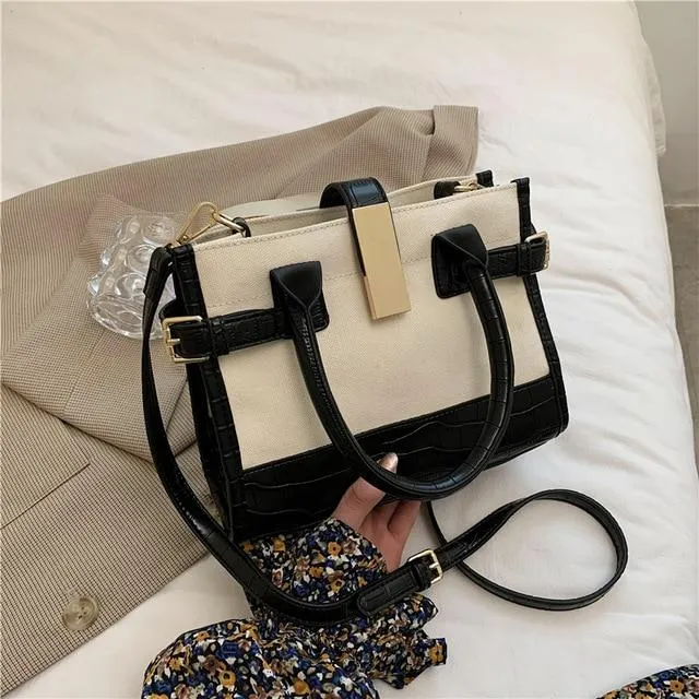 EN - 2021 SHOULDER BAG FOR WOMEN SB010