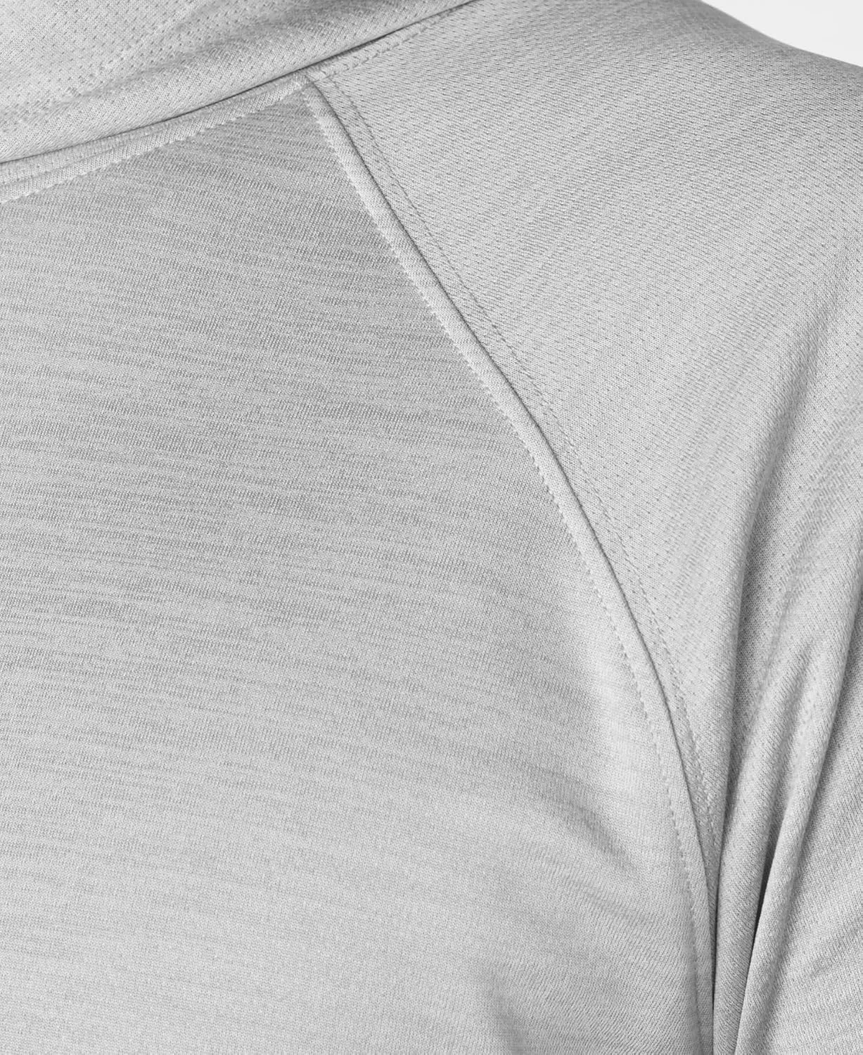 EvoShield Men's Lightweight Short Sleeve Hoodie 2.0