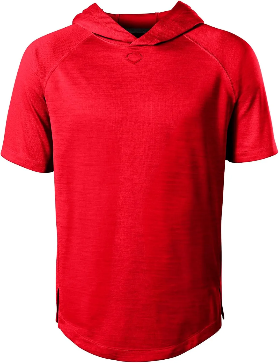 EvoShield Men's Lightweight Short Sleeve Hoodie 2.0