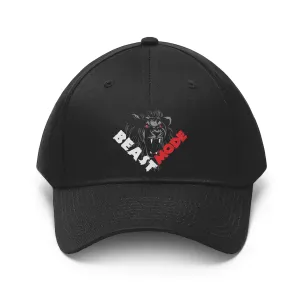 FitFlex Cap: Elevate Your Gym Style!- AA01594
